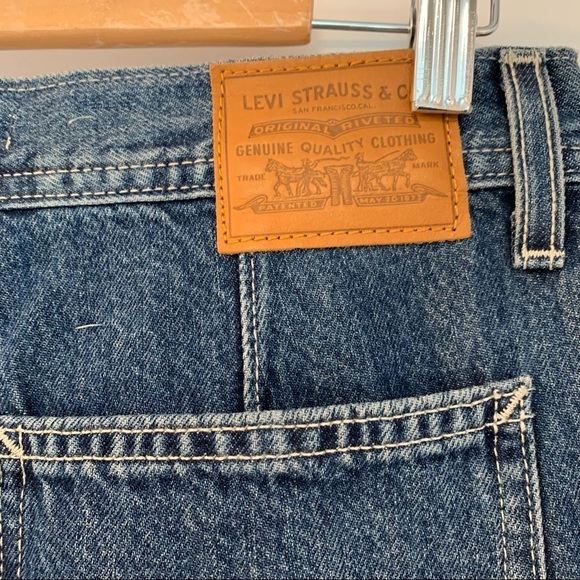 Levi's Painter Jean size 27 - Picture 7 of 14
